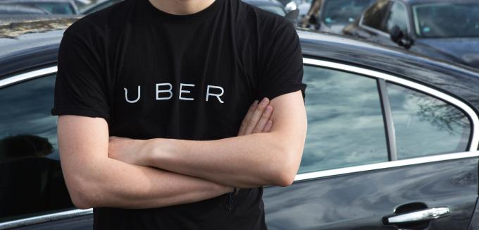 Read more about the article «Uber fahren ist ein gefährlicher Job»