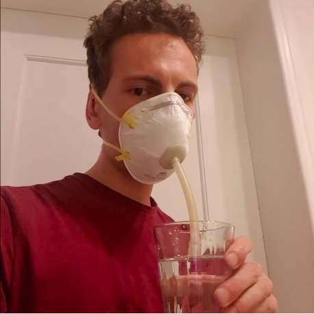 You are currently viewing Hygienemaske mit Trinkschlauch sucht Finanzierung