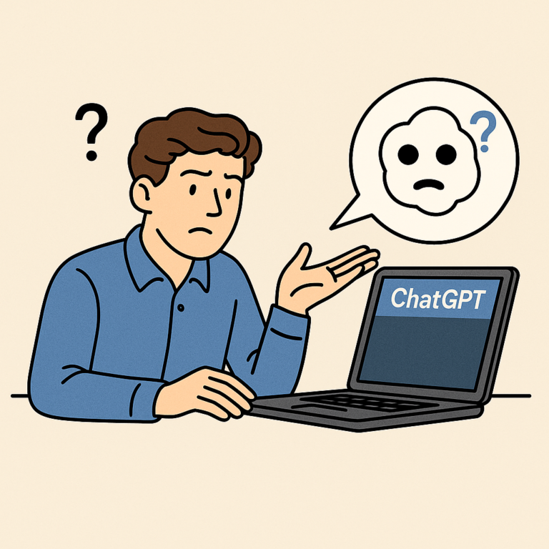 ChatGPT und Co.: So promptest du richtig